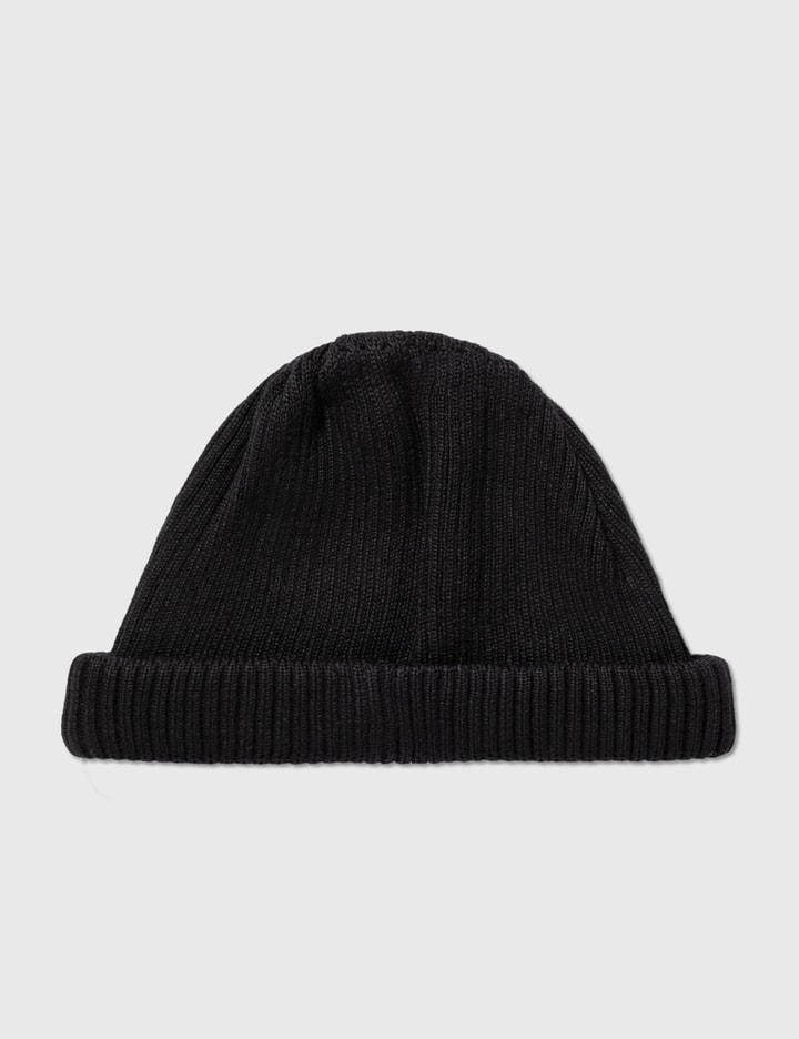 Cotton Roll Up Beanie Placeholder Image