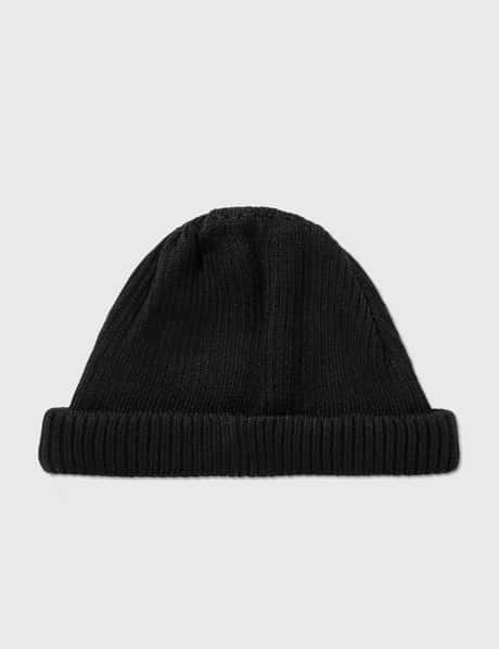 ROTOTO Cotton Roll Up Beanie