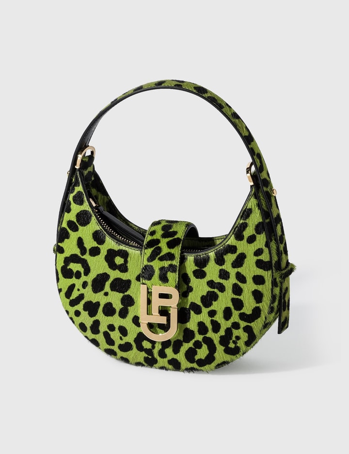 Cindy Cheetah Logo Mini Bag Placeholder Image