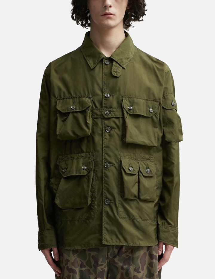 Explorer Shirt Jacket Placeholder Image