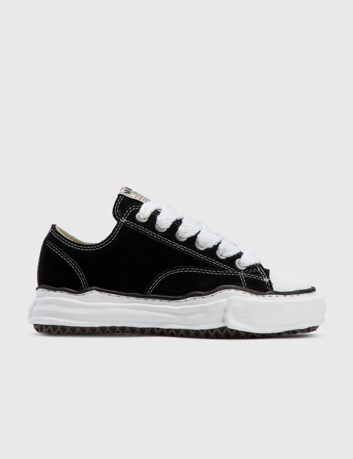 Maison Mihara Yasuhiro Peterson Low Sneaker