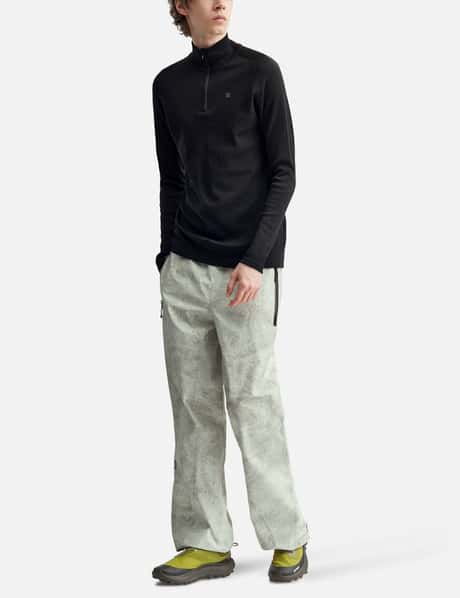 Básar Zip Neck view 14