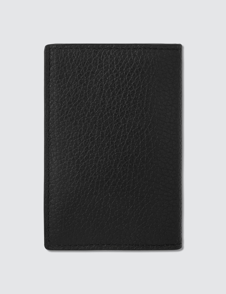 Grain Leather Card Holder Placeholder Image