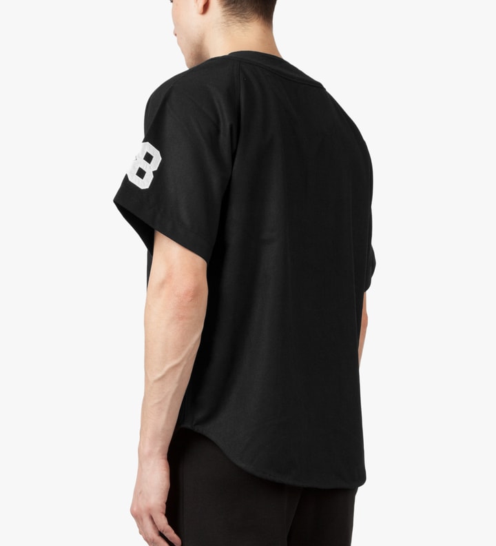 Black OG Team Jersey Placeholder Image