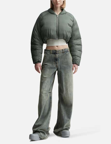 Entire Studios - Dem Jeans | HBX
