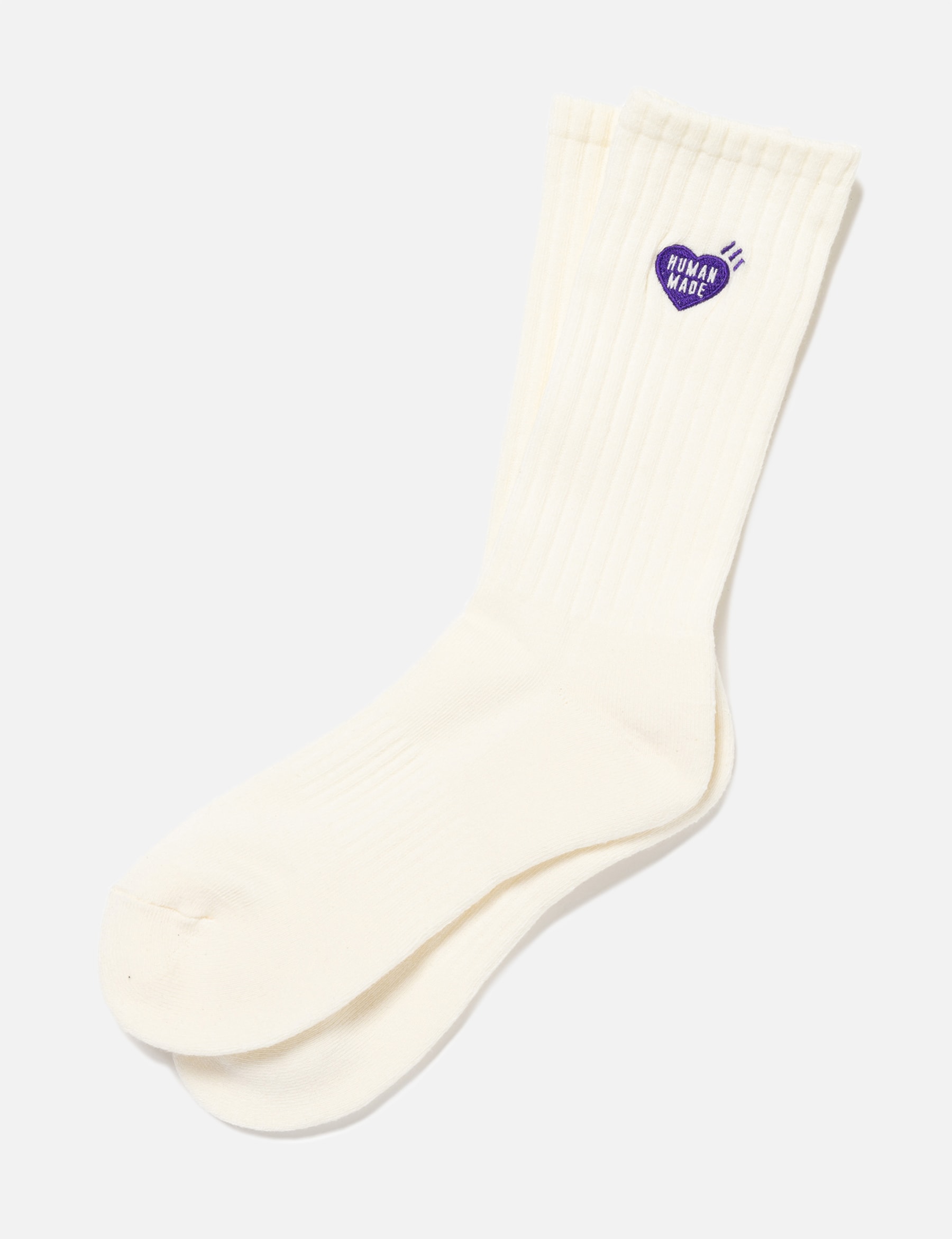 PILE SOCKS view 7