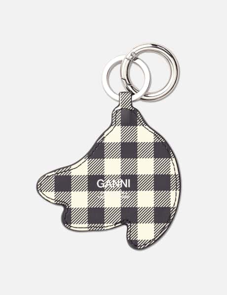 Banana Keyring view 5