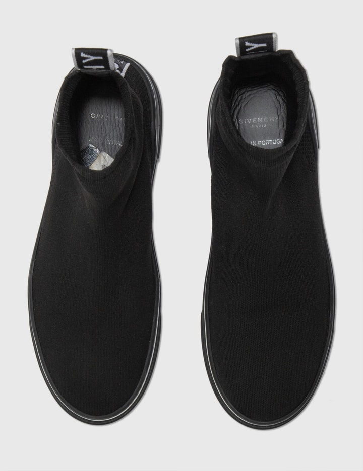 Givenchy George V Socks Sneakers Placeholder Image