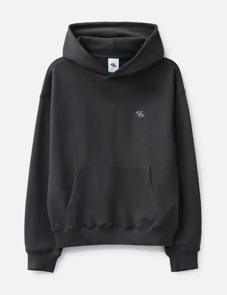 San San Gear Logo Hoodie