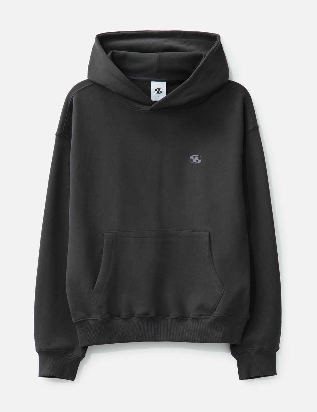 Logo Hoodie
