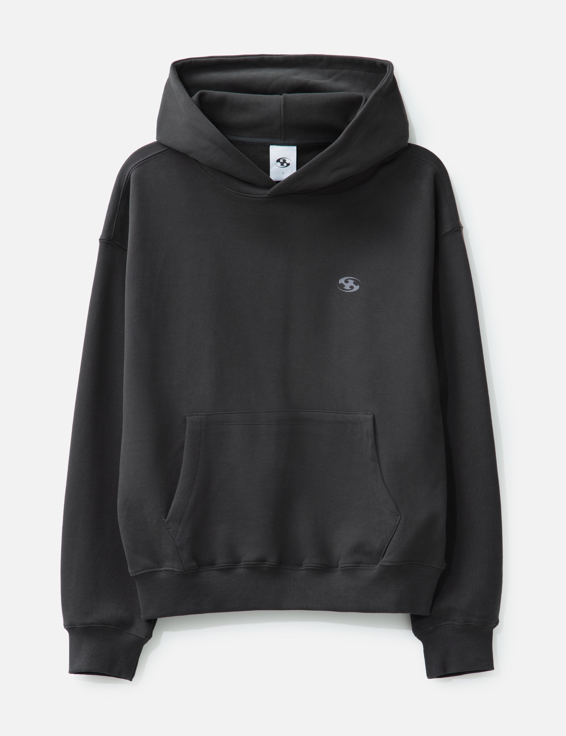 Logo Hoodie view 16