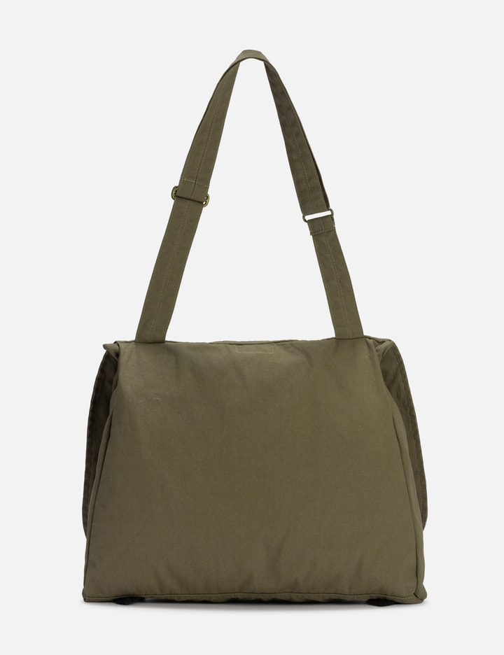 Cav Empt Washed CN Shoulder Bag