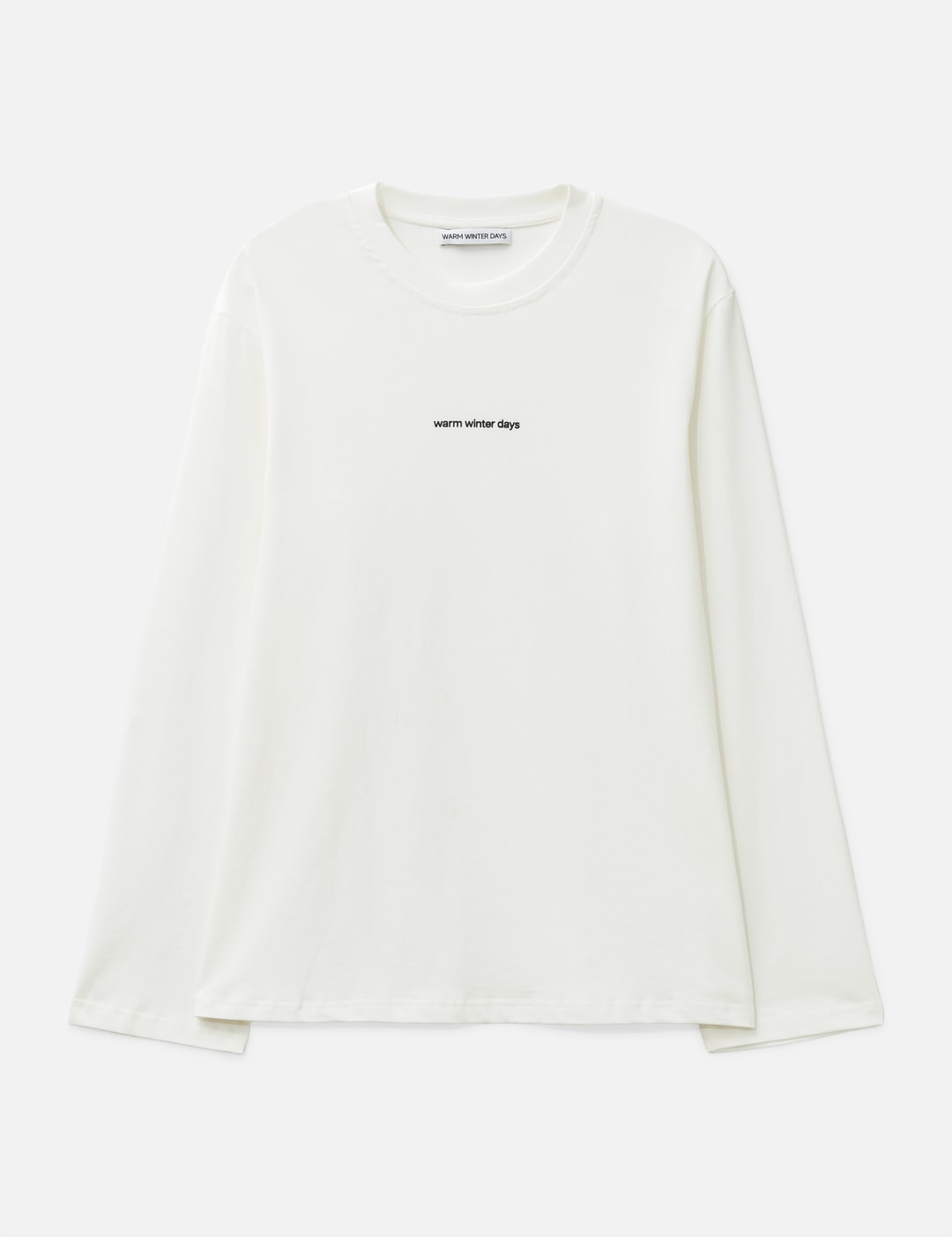 Long Sleeve T-Shirt view 7