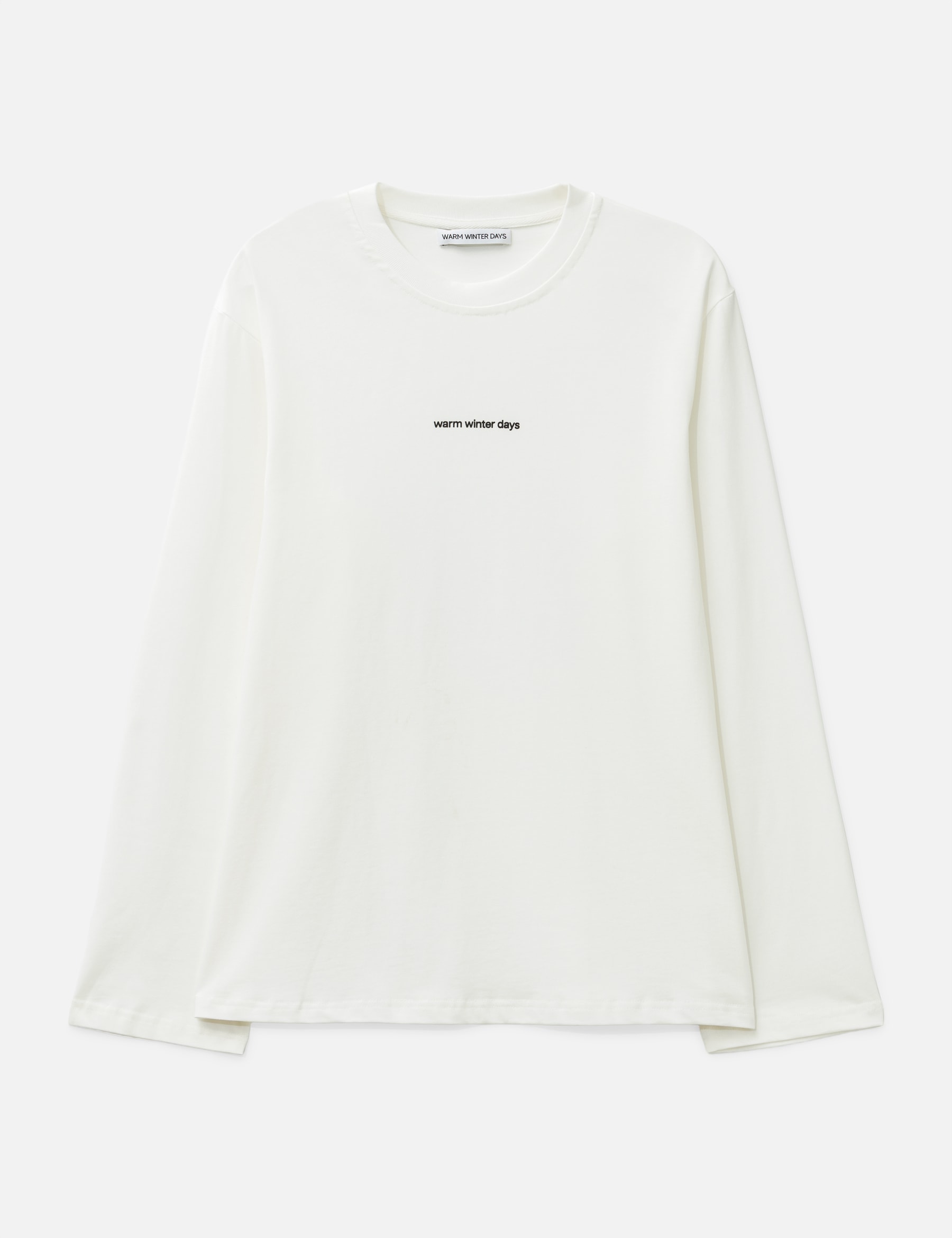 Long Sleeve T-Shirt view 16