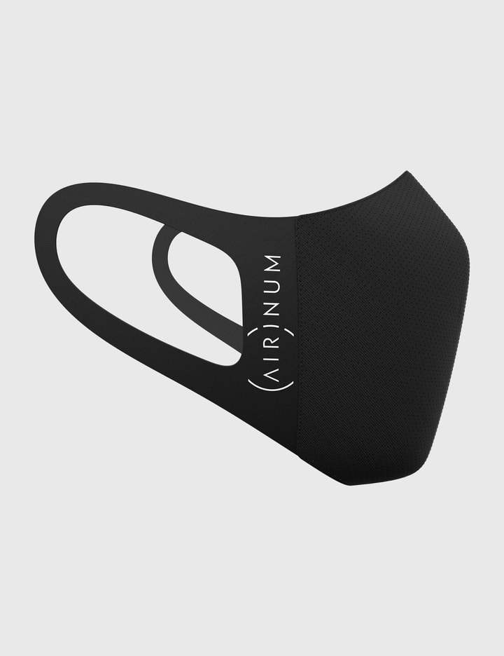 Lite Air Mask Black Placeholder Image