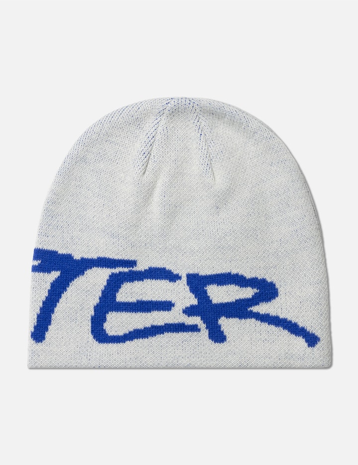 Butter Goods Terrain Skully Beanie
