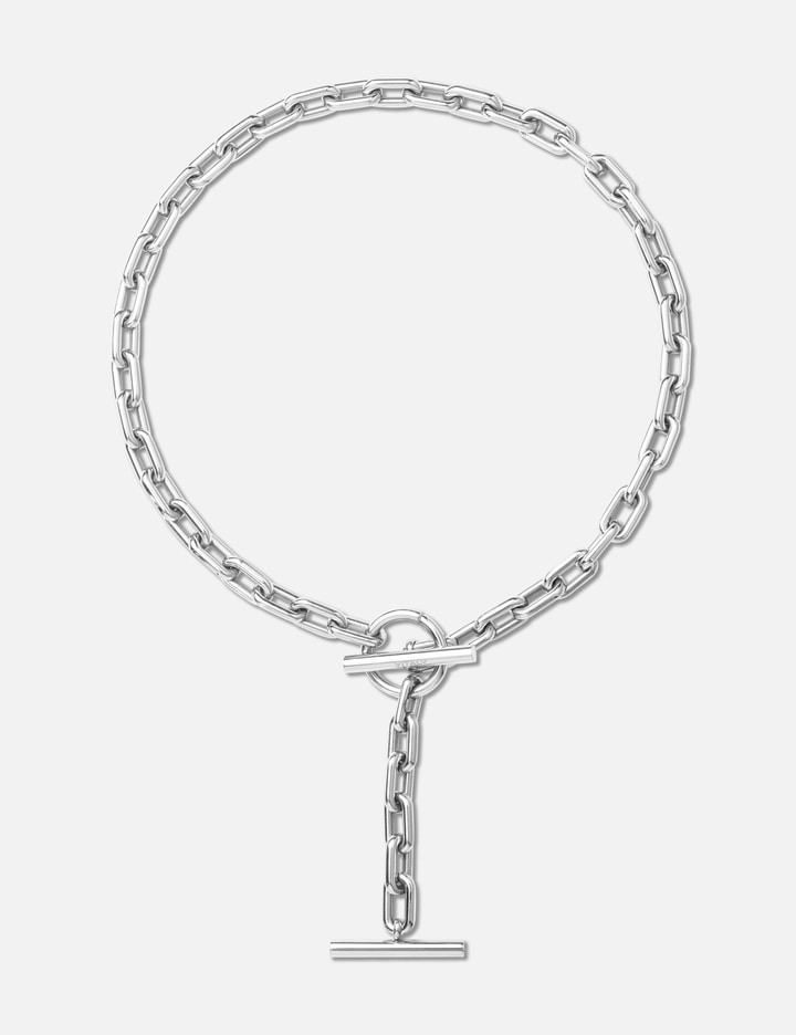 Deadbolt Necklace Placeholder Image