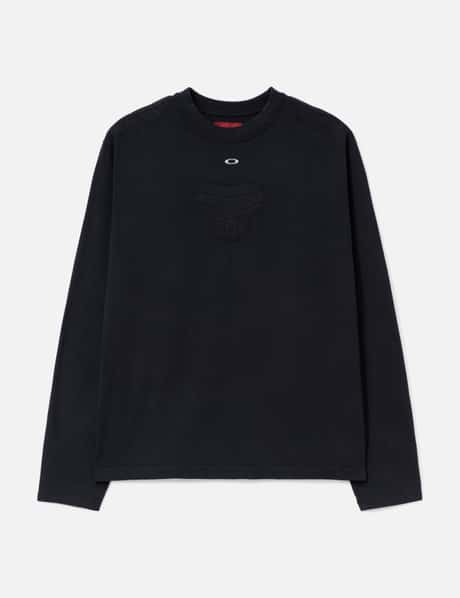 Piet Piet x Oakley Long Sleeve T-shirt