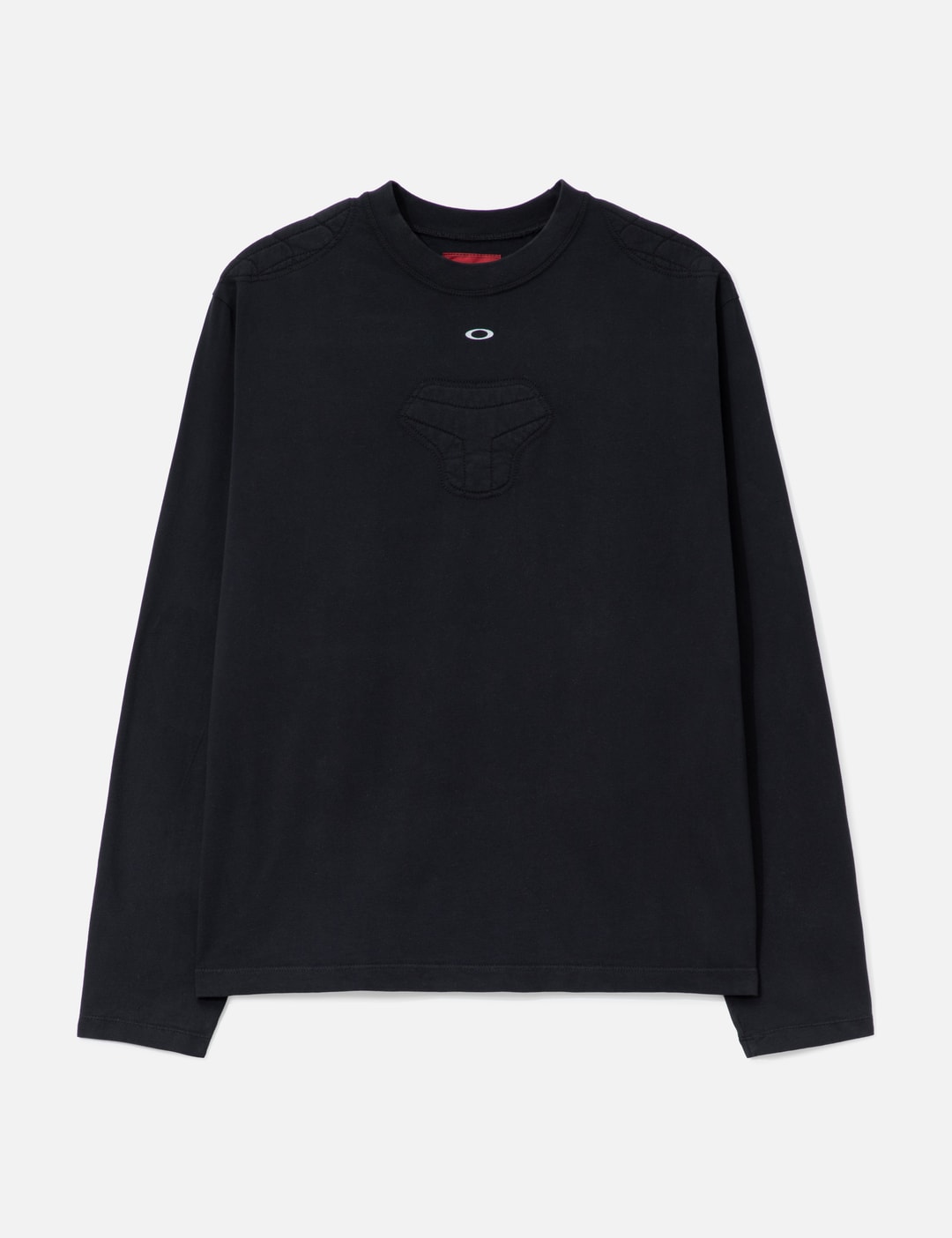 X Oakley Long Sleeve T-Shirt view 7