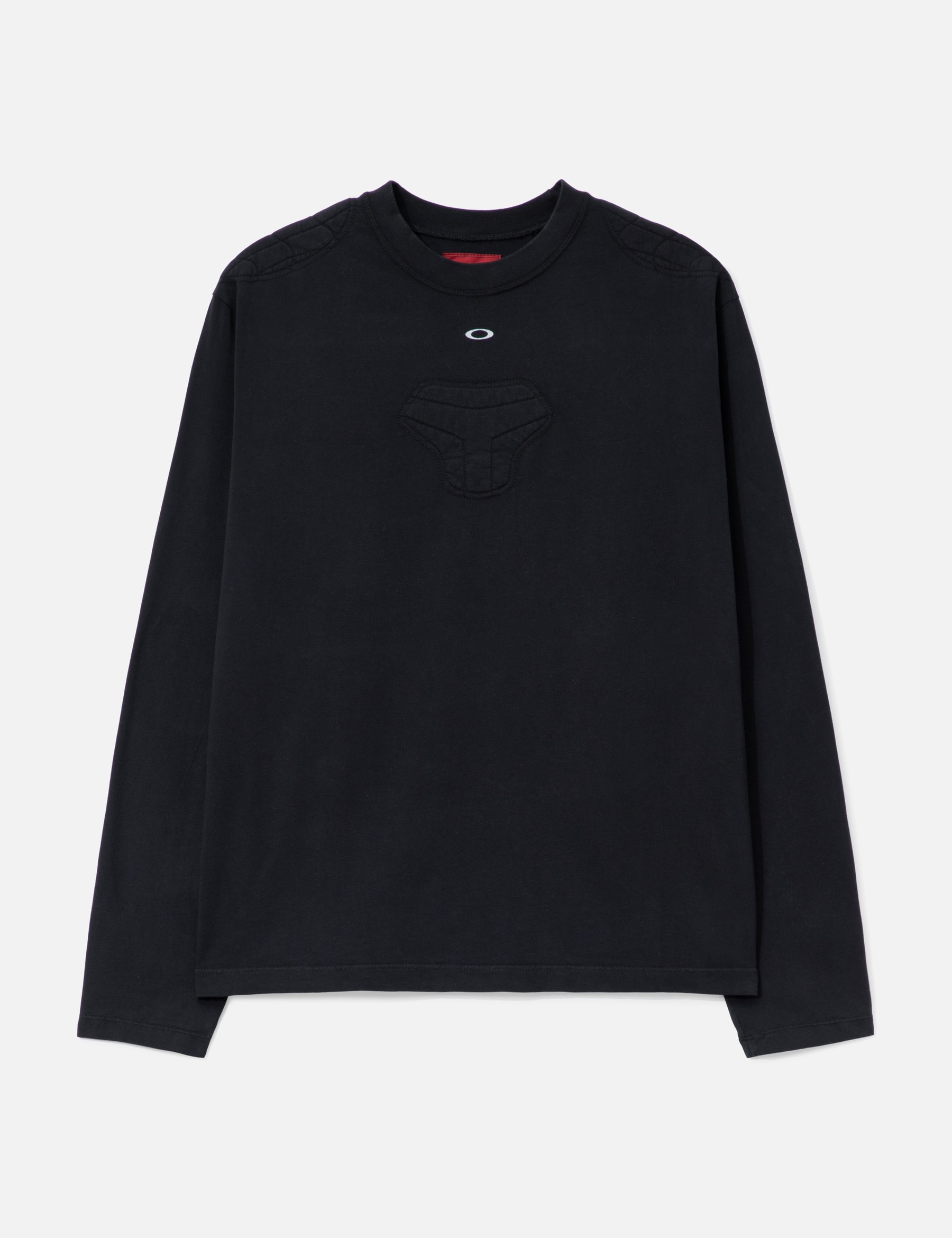 X Oakley Long Sleeve T-Shirt view 16