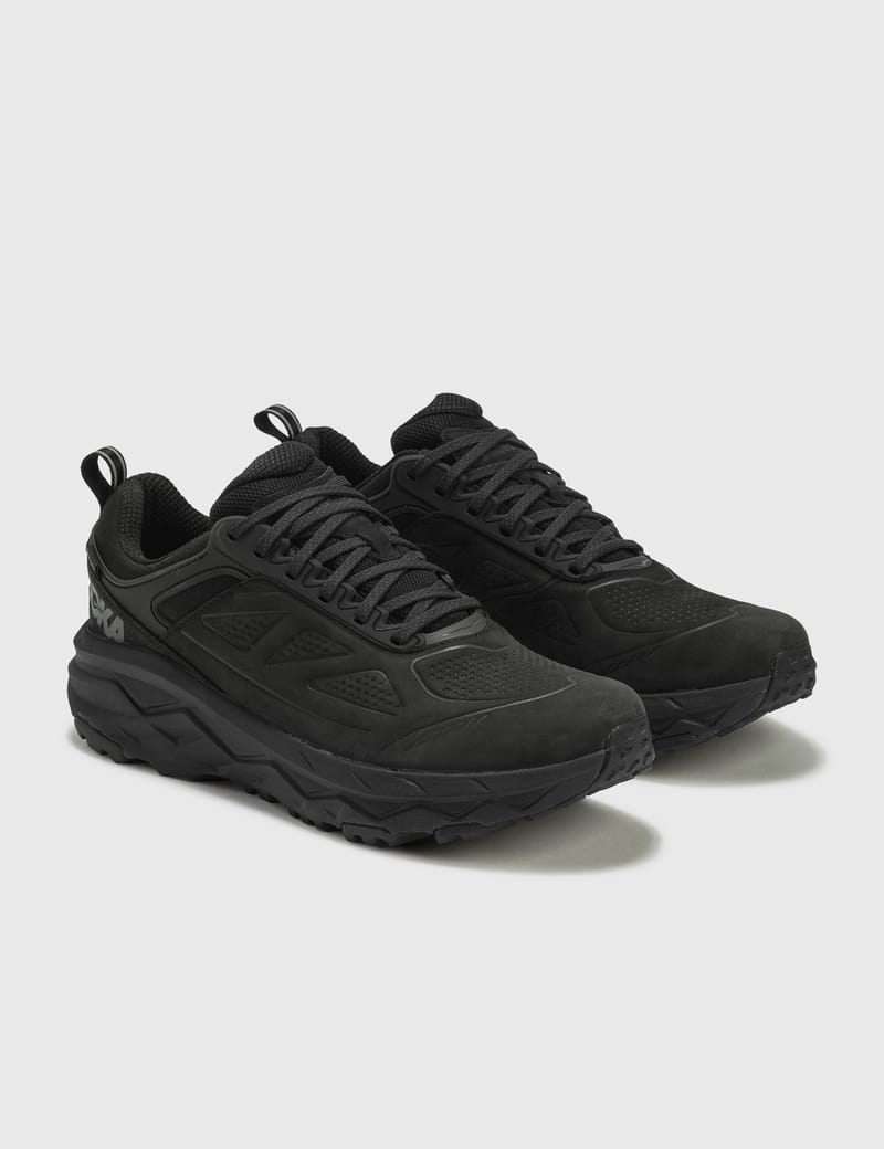 challenger low goretex