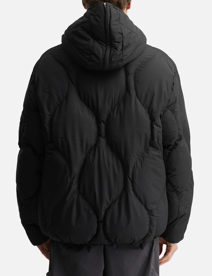 Urbanslope Puffer Jacket Placeholder Image