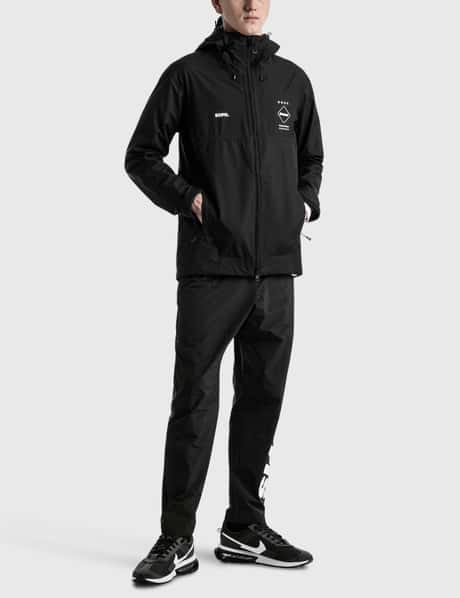 F.C. Real Bristol - 3Layer Rain Jacket | HBX - Globally Curated  