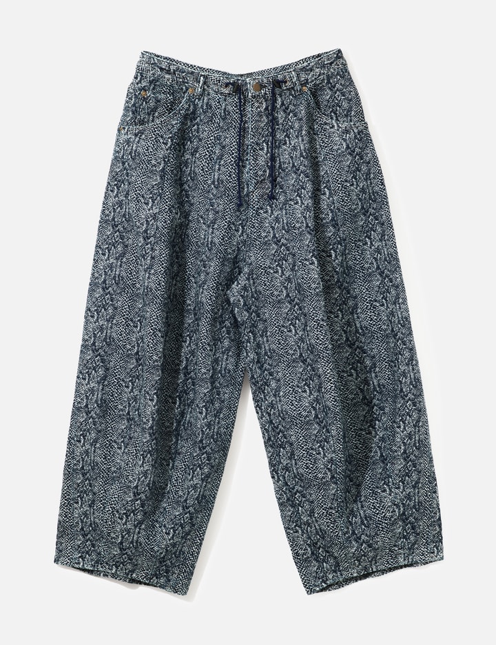Needles H.D. Pant - Jean