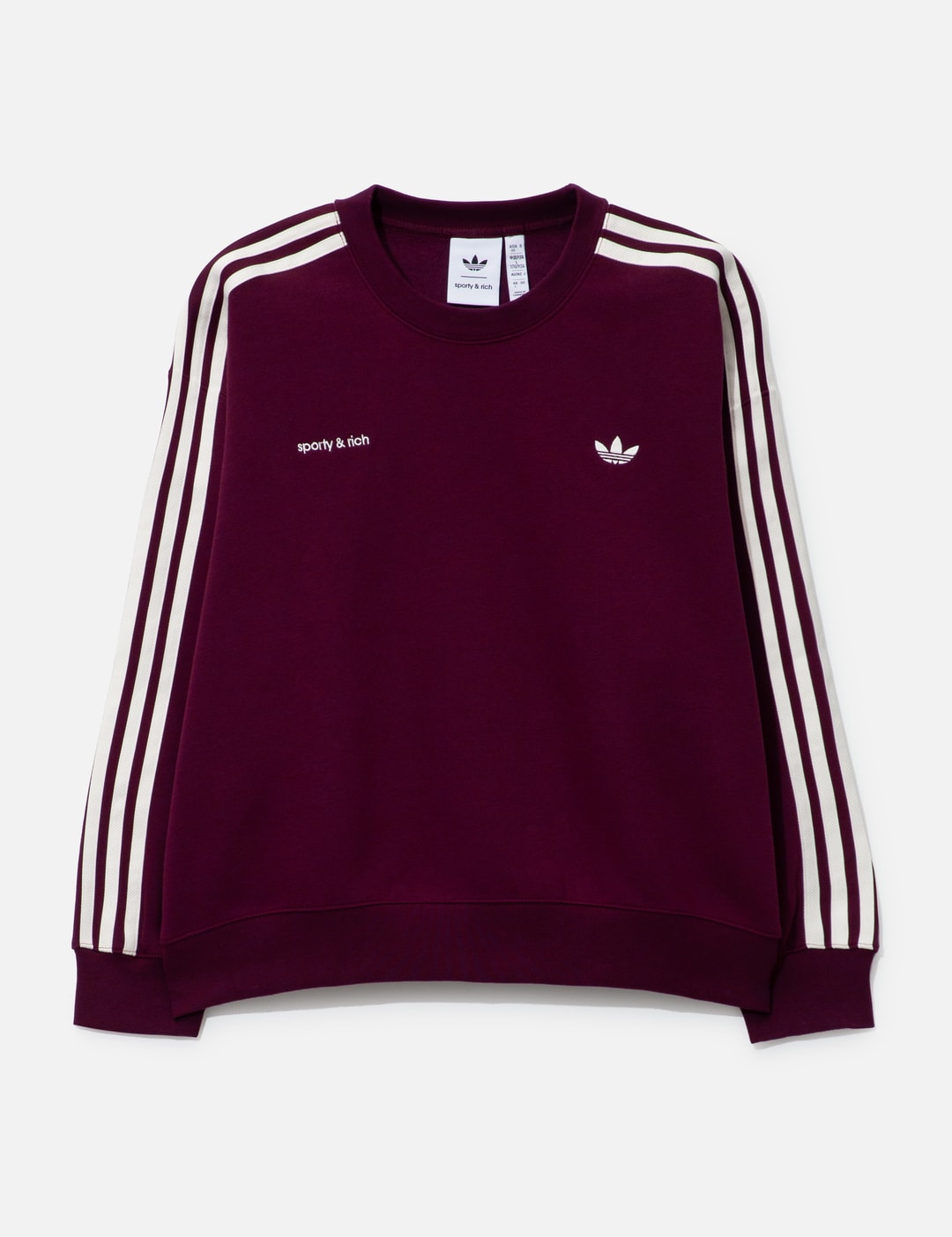 Sporty & Rich Sweatshirt view 7