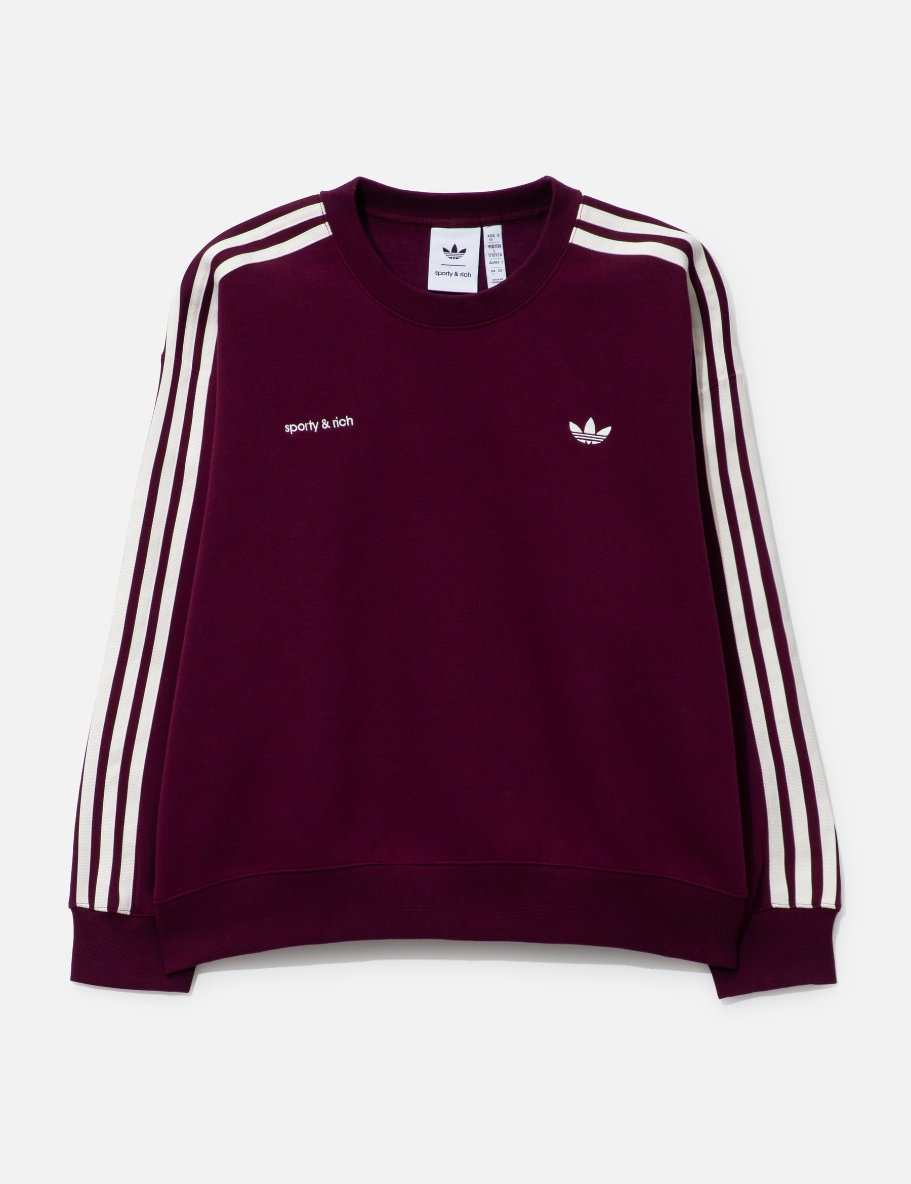 Sporty & Rich Sweatshirt view 16