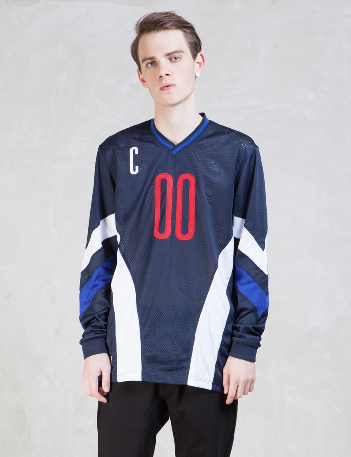 Cntr Ice Jersey Placeholder Image
