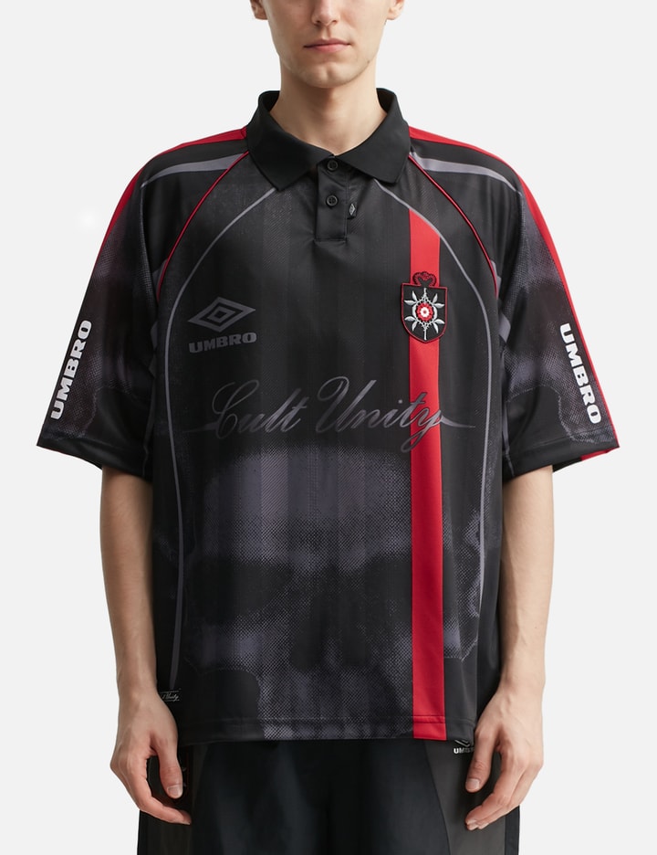 Umbro x Slam Jam 01 03 Polo Placeholder Image