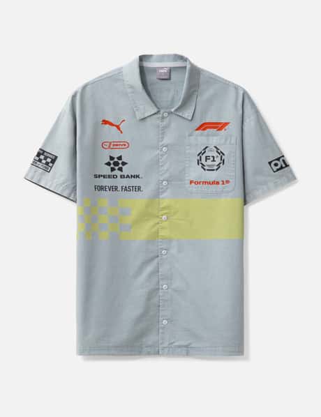 Puma Puma x  F1 Racing Shirt