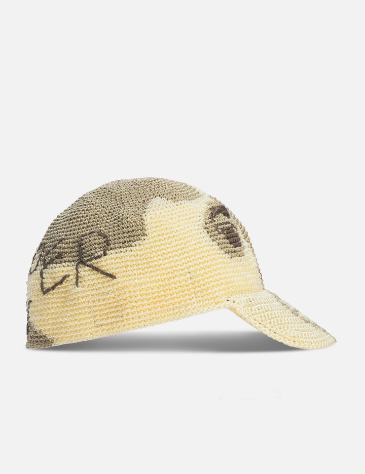 KidSuper x Piet Crochet Hat Placeholder Image