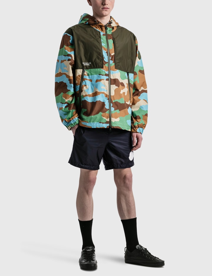Kounde ジャケット Placeholder Image