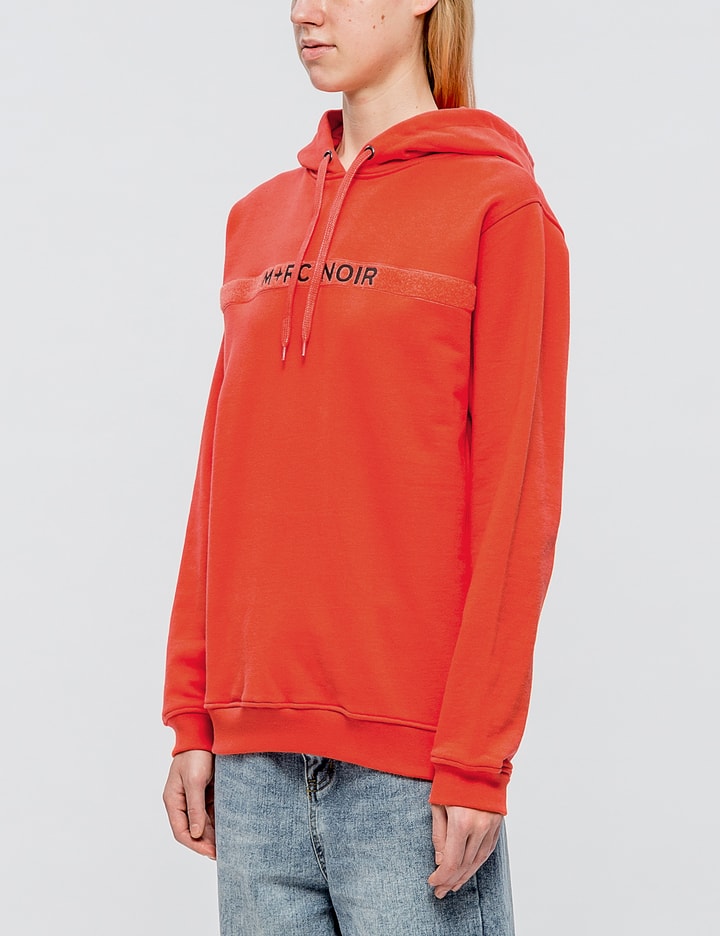 Velcro Hoodie Placeholder Image