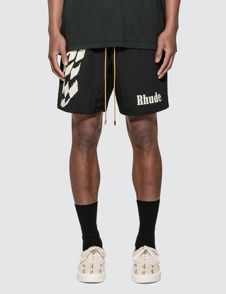 Track Shorts Placeholder Image