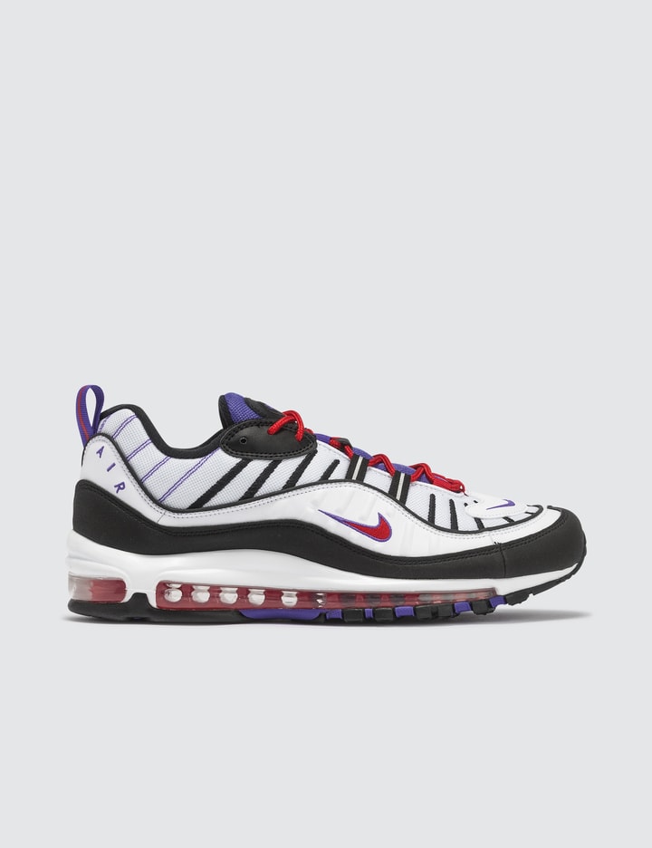 Nike Air Max 98 Placeholder Image