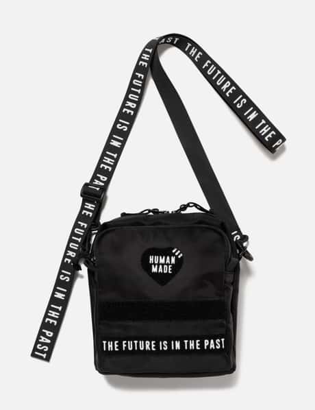 Human Made Military Pouch Large