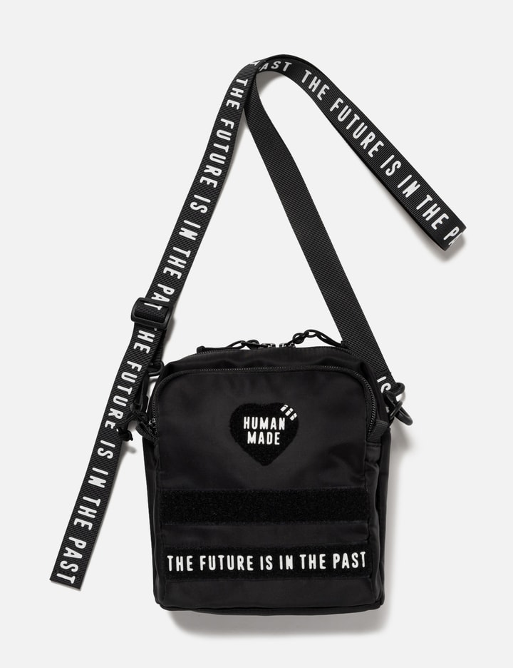 Human Made Military Pouch Large