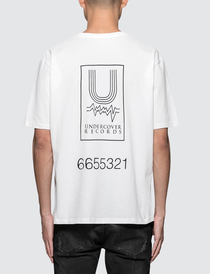 Graphic Print T-Shirt Placeholder Image