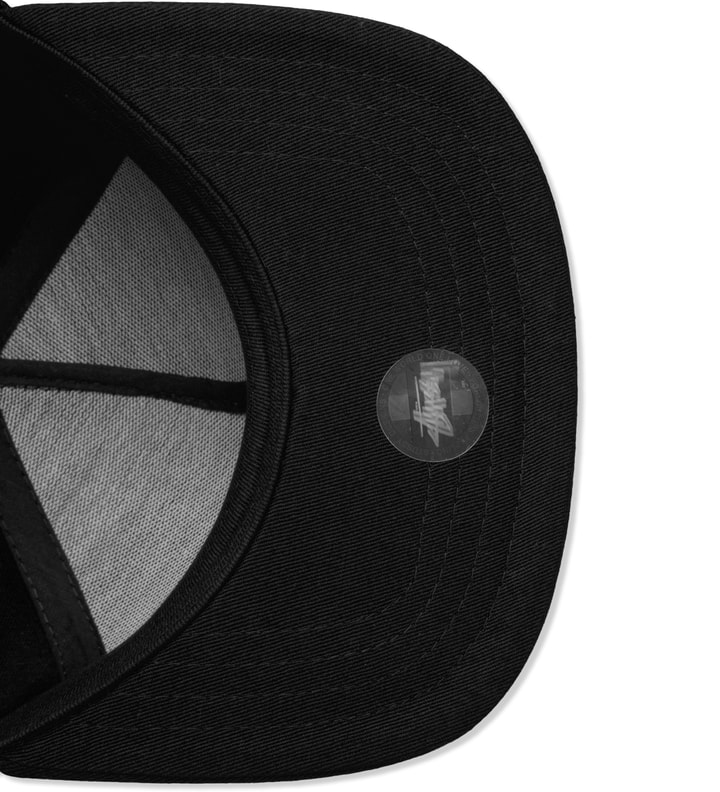 Black Greek Cap Placeholder Image