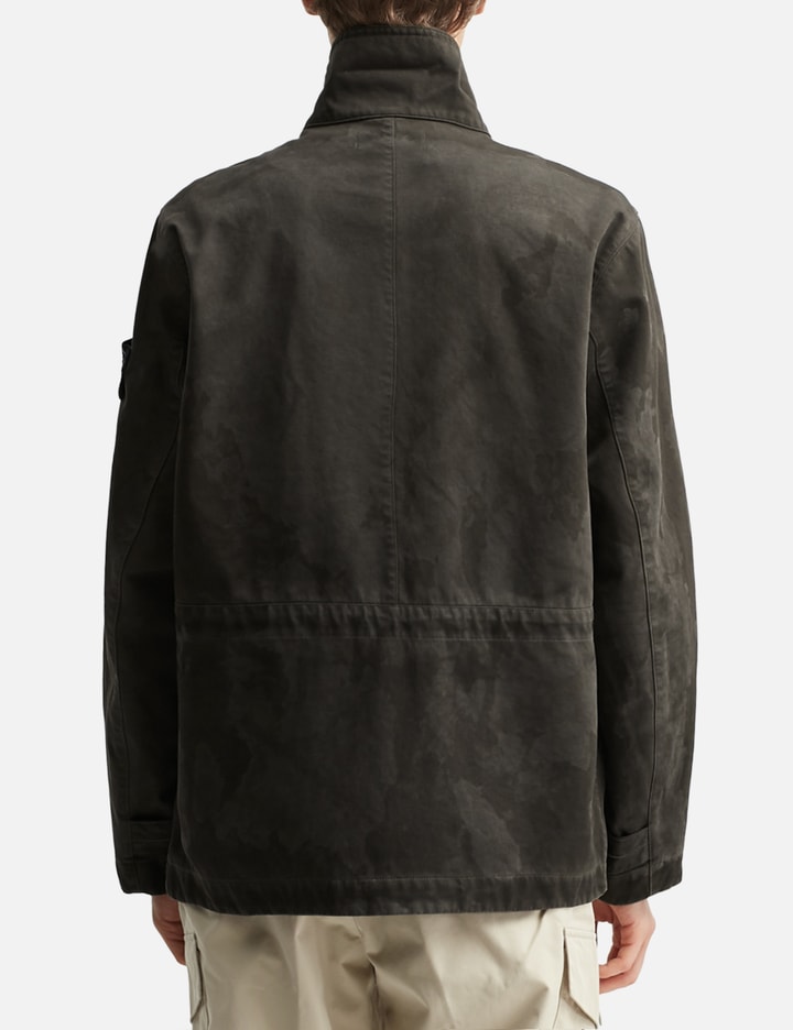 Laser Camo Field Jacket Placeholder Image