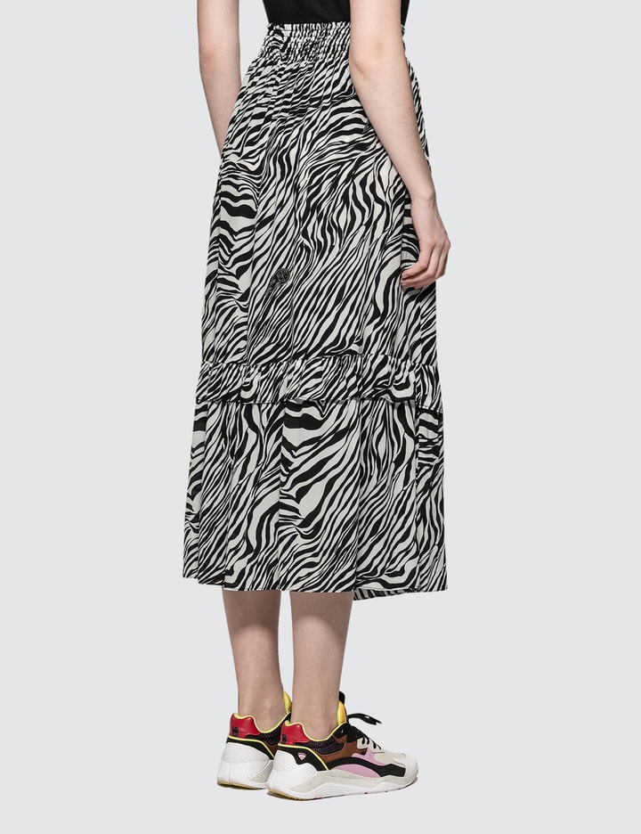 Fluid Long Skirt Placeholder Image