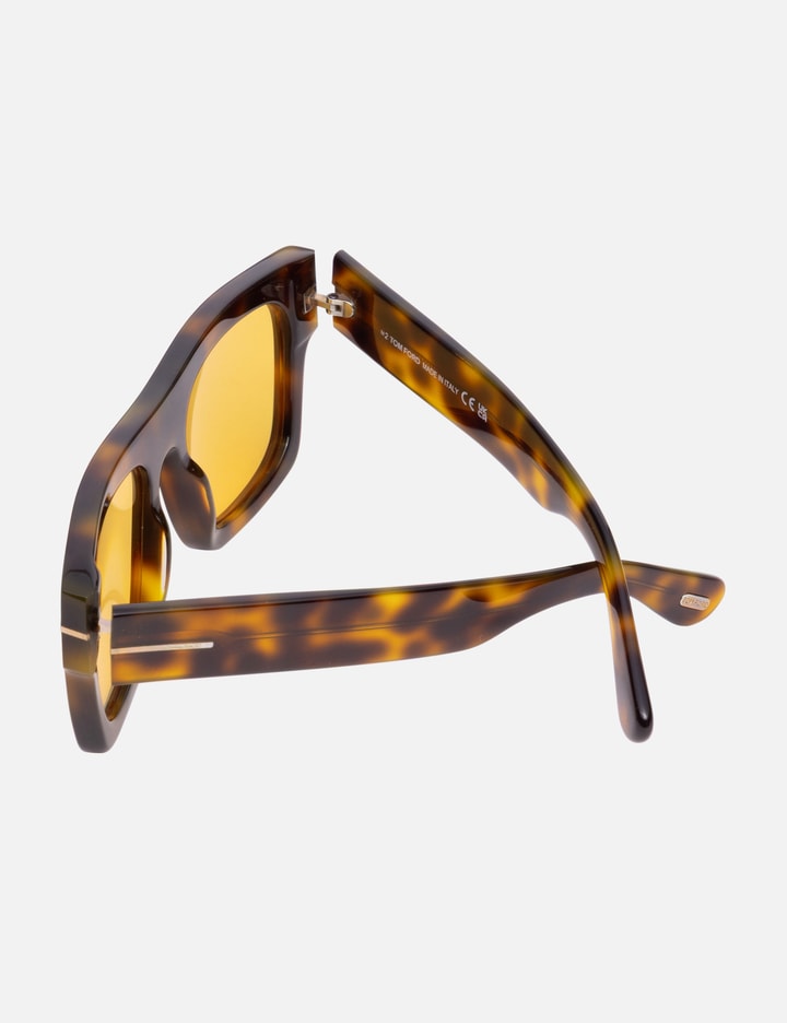 TOM FORD Sunglasses