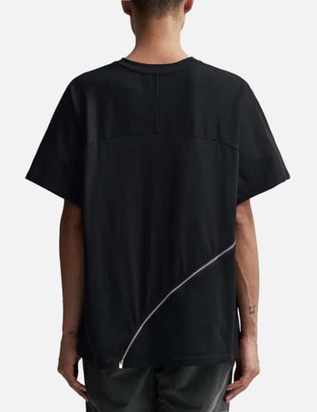 SEQUENCE ZIP T-SHIRT view 12