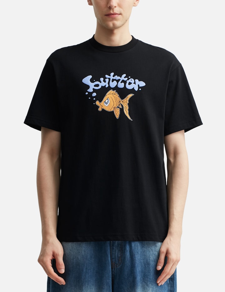 Goldfish T-shirt Placeholder Image