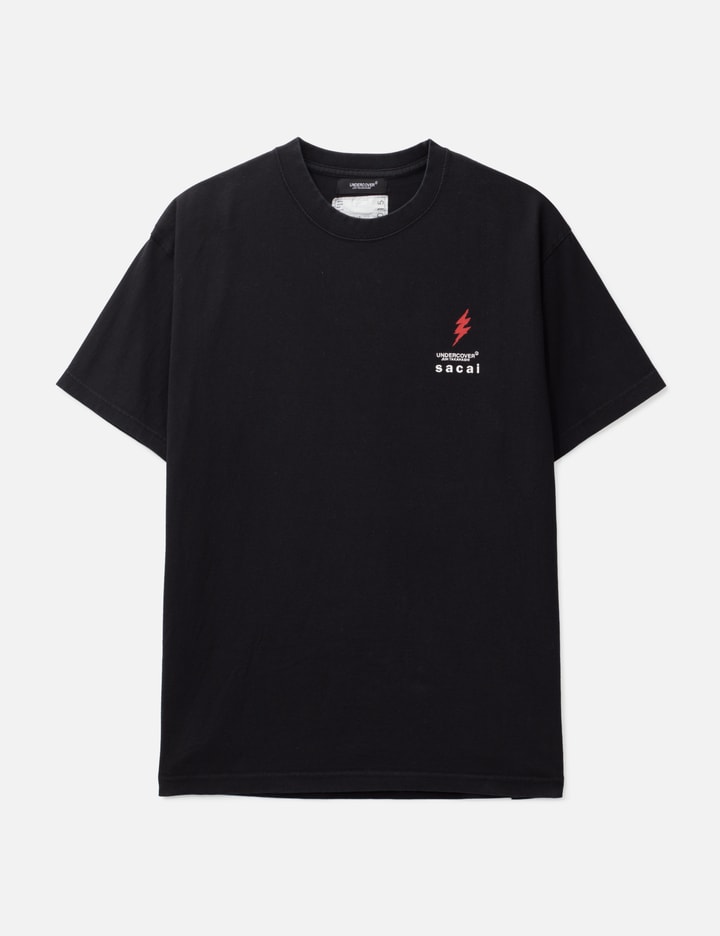 Sacai UNDERCOVER Hypefest T-Shirt