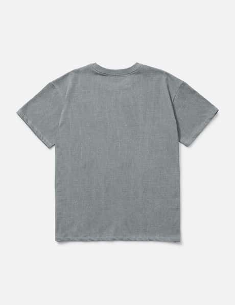 YEONJUN GGUM X DEINET Over Fit Short Sleeve T-Shirt view 8