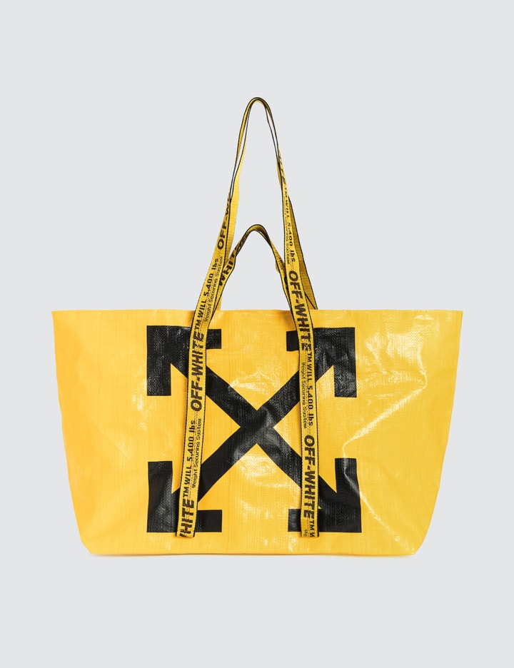 New Commercial Tote Placeholder Image